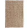 Nalaa Handwoven Jute Rug