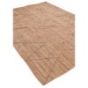 Nalaa Handwoven Jute Rug - Image 4