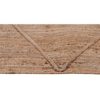 Nalaa Handwoven Jute Rug - Image 8