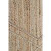Nalaa Handwoven Jute Rug - Image 9