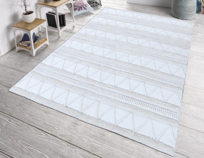Ranburg Handwoven Rug - Image 2