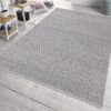 Saav Handwoven Rug - Image 2