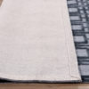Kia Smoke Handloom Rug - Image 4