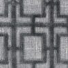 Kia Smoke Handloom Rug - Image 5