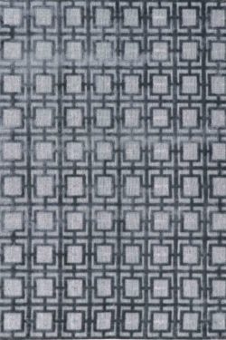 Kia Smoke Handloom Rug