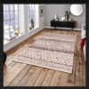 Omen Natural Handwoven Rug - Image 8