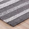Porter Handwoven Flat Weave Rug - Image 6