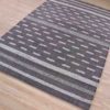 Porter Handwoven Flat Weave Rug - Image 3