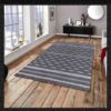 Porter Handwoven Flat Weave Rug - Image 9