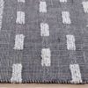 Porter Handwoven Flat Weave Rug - Image 8