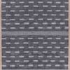 Porter Handwoven Flat Weave Rug - Image 7