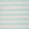 Aqua Sky Handmade Flat Weave Rug - Image 3